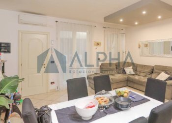 Sala da pranzo - Villa a Schiera viale Alessandro Manzoni, Ravenna - foto 9