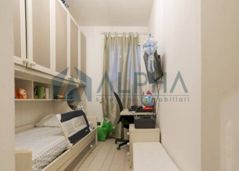 Camera da letto - Villa a Schiera viale Alessandro Manzoni, Ravenna - foto 10