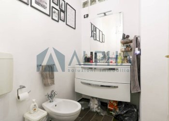 Bagno - Villa a Schiera viale Alessandro Manzoni, Ravenna - foto 12