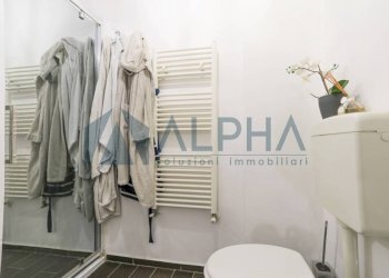 Bagno - Villa a Schiera viale Alessandro Manzoni, Ravenna - foto 13