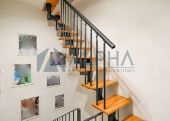 Scala - Villa a Schiera viale Alessandro Manzoni, Ravenna - foto 14