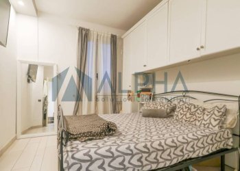 Camera da letto - Villa a Schiera viale Alessandro Manzoni, Ravenna - foto 15