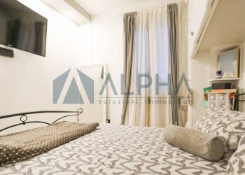 Camera da letto - Villa a Schiera viale Alessandro Manzoni, Ravenna - foto 16