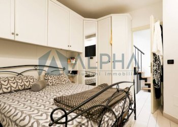 Camera da letto - Villa a Schiera viale Alessandro Manzoni, Ravenna - foto 17