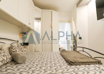 Camera da letto - Villa a Schiera viale Alessandro Manzoni, Ravenna - foto 18