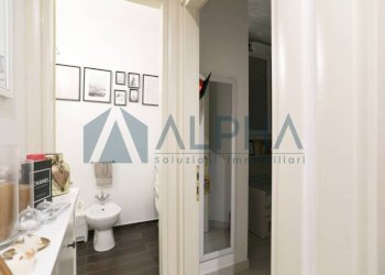 Disimpegno - Villa a Schiera viale Alessandro Manzoni, Ravenna - foto 19