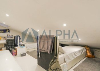 Camera da letto - Villa a Schiera viale Alessandro Manzoni, Ravenna - foto 20
