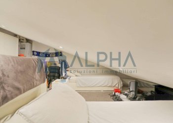 Camera da letto - Villa a Schiera viale Alessandro Manzoni, Ravenna - foto 21