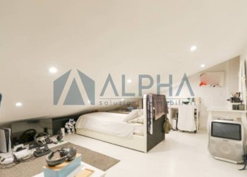 Camera da letto - Villa a Schiera viale Alessandro Manzoni, Ravenna - foto 22