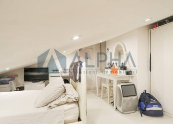 Camera da letto - Villa a Schiera viale Alessandro Manzoni, Ravenna - foto 23