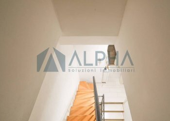 Scala - Villa a Schiera viale Alessandro Manzoni, Ravenna - foto 24