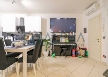 Sala da pranzo - Terraced Villa viale Alessandro Manzoni, Ravenna - photo 2