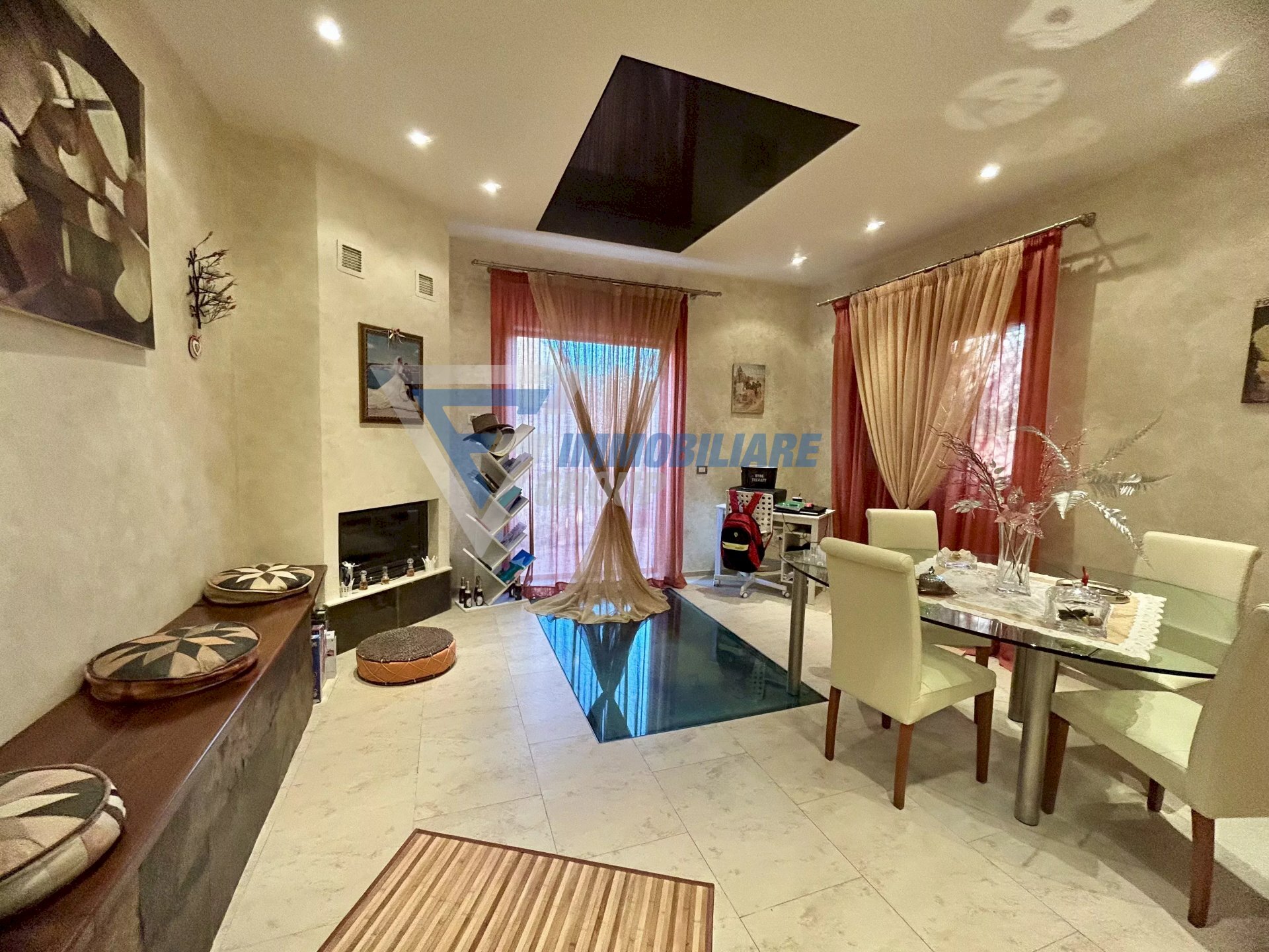 Four-room apartment Via Monte Pellegrino, Siracusa - photo 2