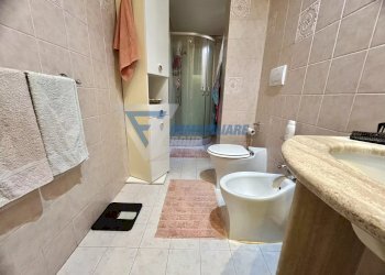 Quadrilocale Via Monte Pellegrino, Siracusa - foto 15