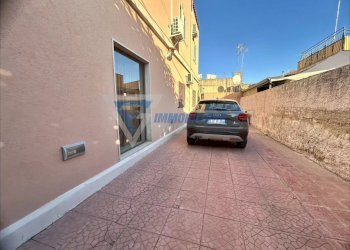 Quadrilocale Via Monte Pellegrino, Siracusa - foto 22