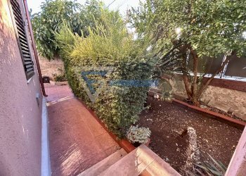 Quadrilocale Via Monte Pellegrino, Siracusa - foto 23