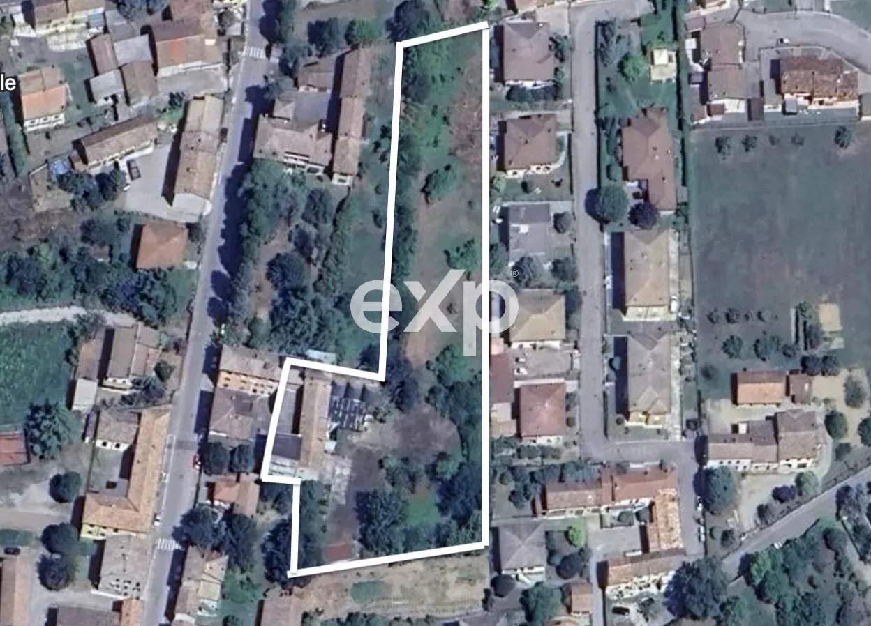 Terreno edificabile Redavalle - foto 1