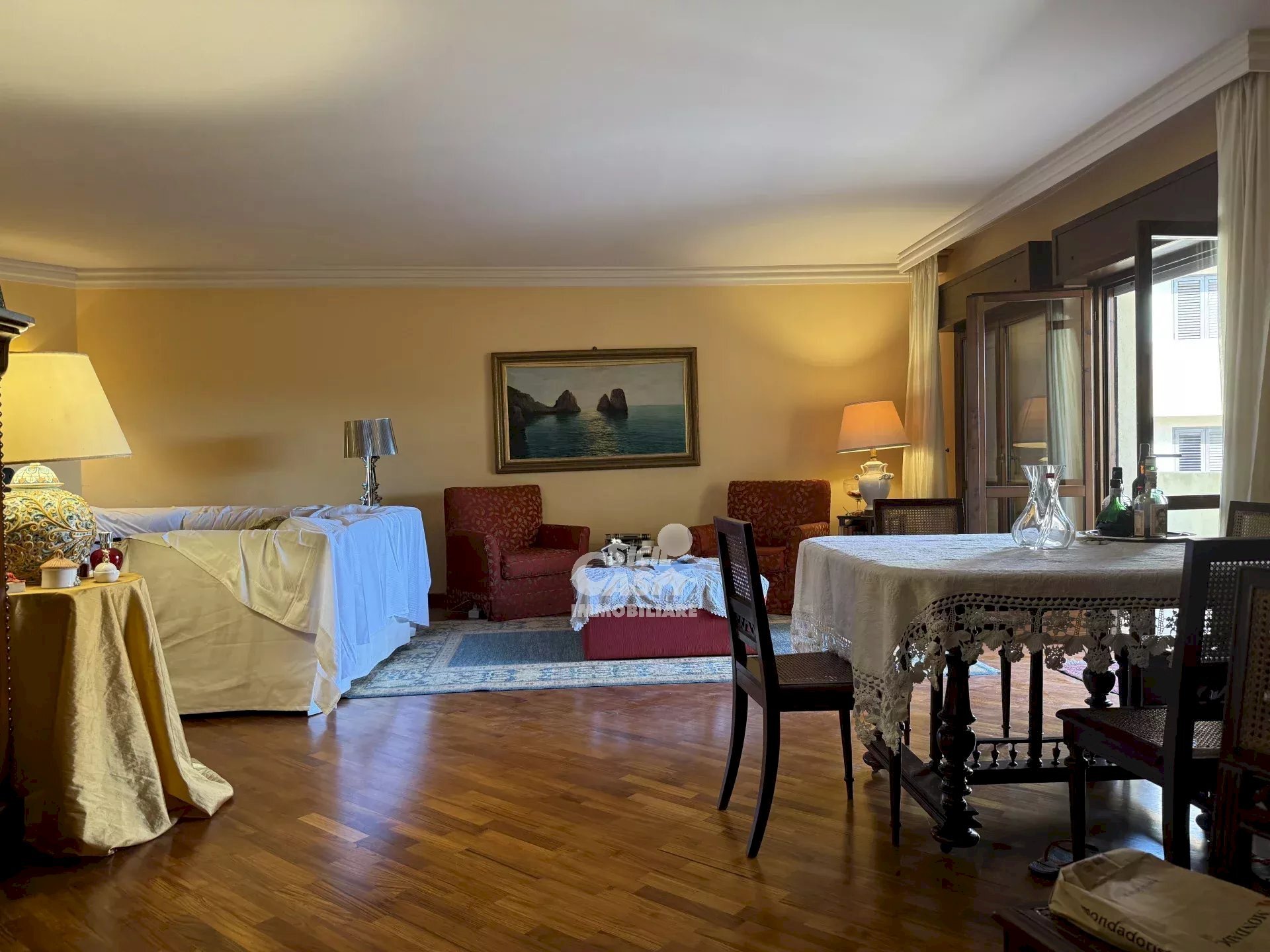 Four-room apartment Marsala - photo 1