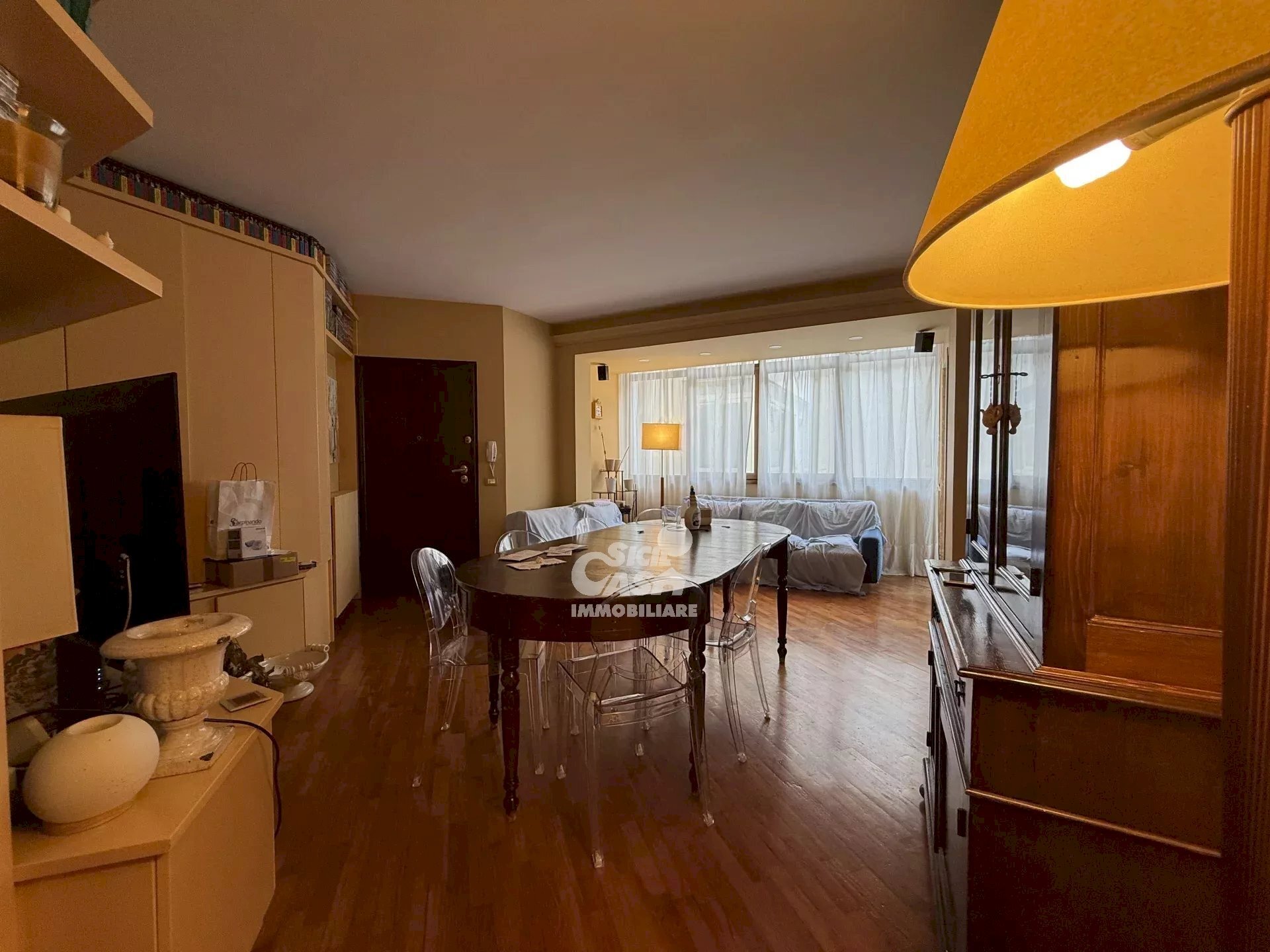 Four-room apartment Marsala - photo 2