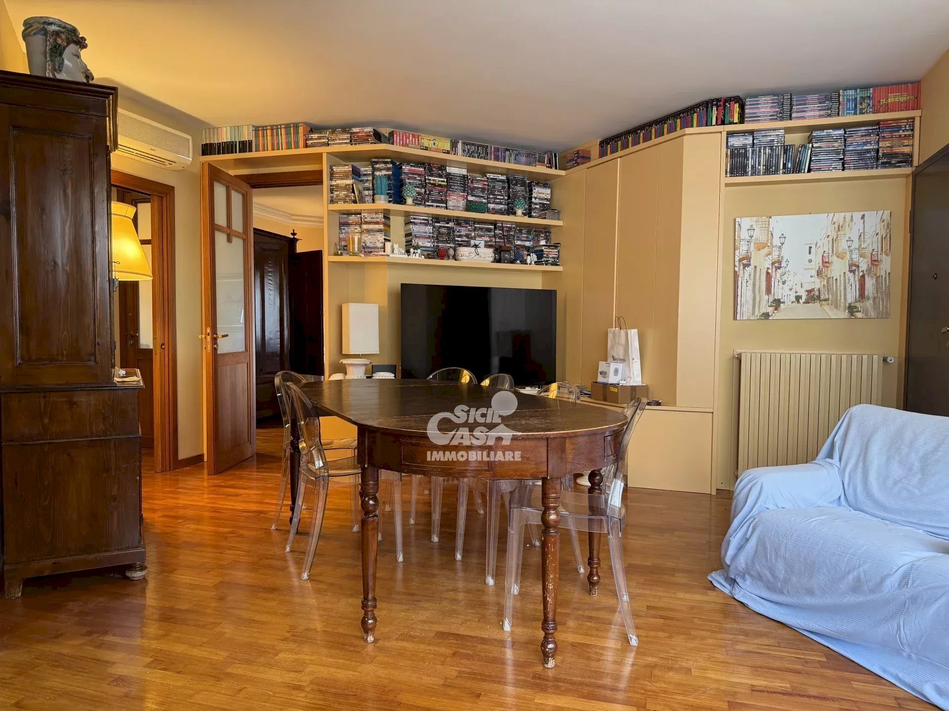 Four-room apartment Marsala - photo 3