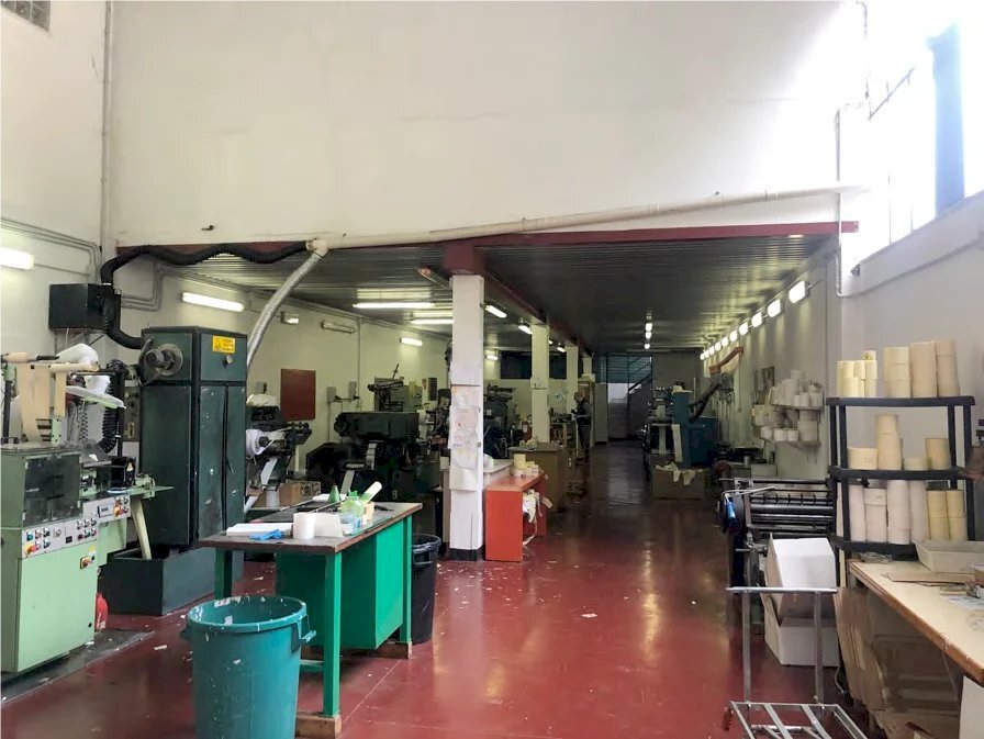 Capannone - Capannone Carasco - foto 1