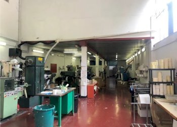 Capannone - Capannone Carasco - foto 1