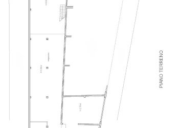 Planimetria - Capannone Carasco - foto 8