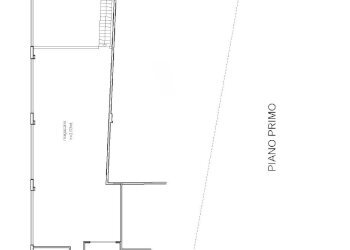 Planimetria - Capannone Carasco - foto 9