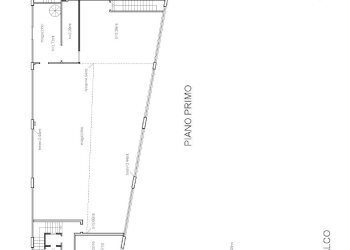 Planimetria - Capannone Carasco - foto 11