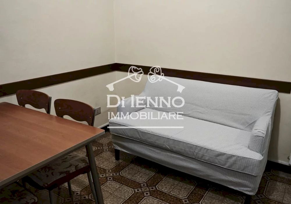 Bilocale Via Angelo Messedaglia, Roma - foto 1