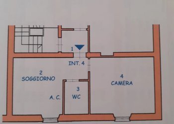 Bilocale Via Angelo Messedaglia, Roma - foto 15