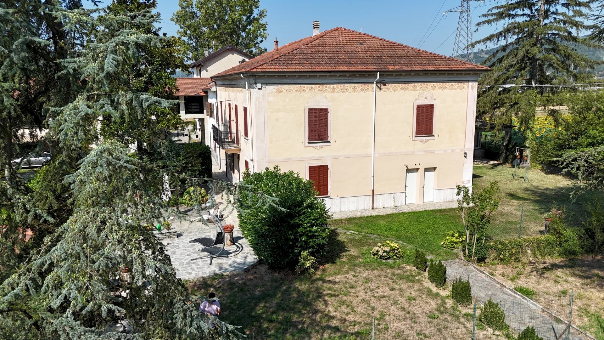 Independent house Bistagno - photo 2