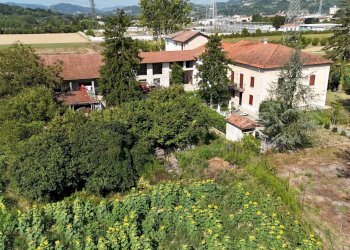 Casa indipendente Bistagno - foto 1