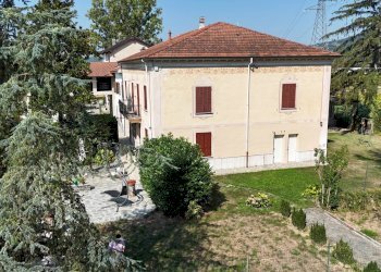 Casa indipendente Bistagno - foto 2