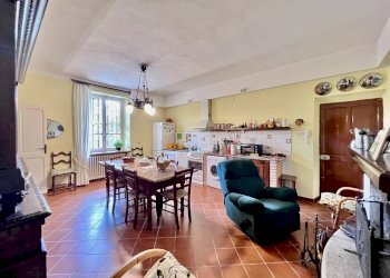 Casa indipendente Bistagno - foto 7