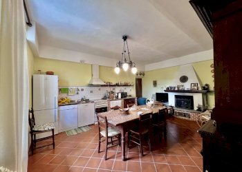 Casa indipendente Bistagno - foto 9