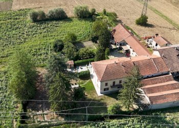 Casa indipendente Bistagno - foto 15