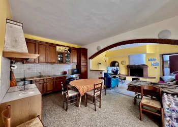 Casa indipendente Bistagno - foto 34