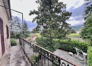 Casa indipendente Bistagno - foto 37