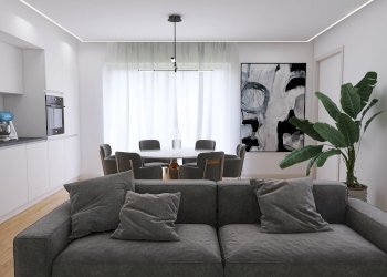 Apartment Ciserano - photo 2