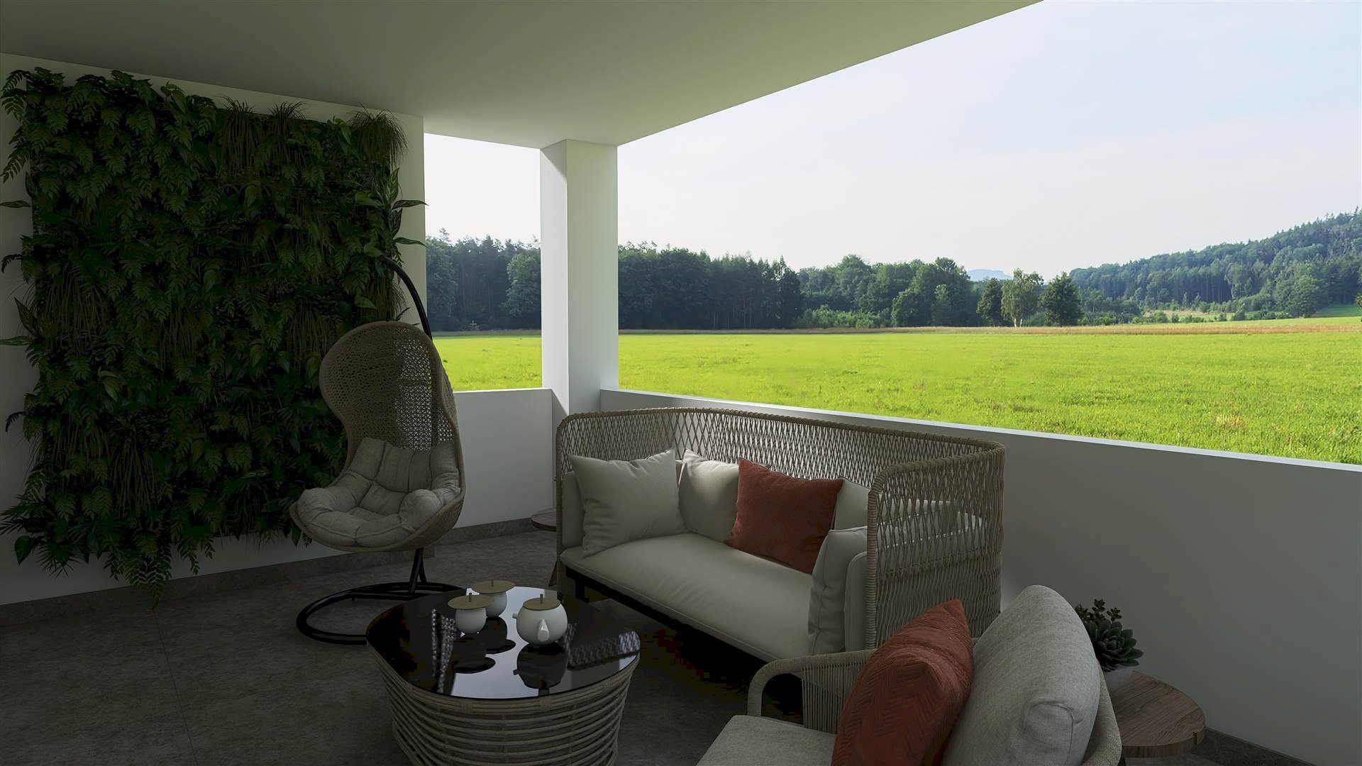 Apartment Ciserano - photo 1