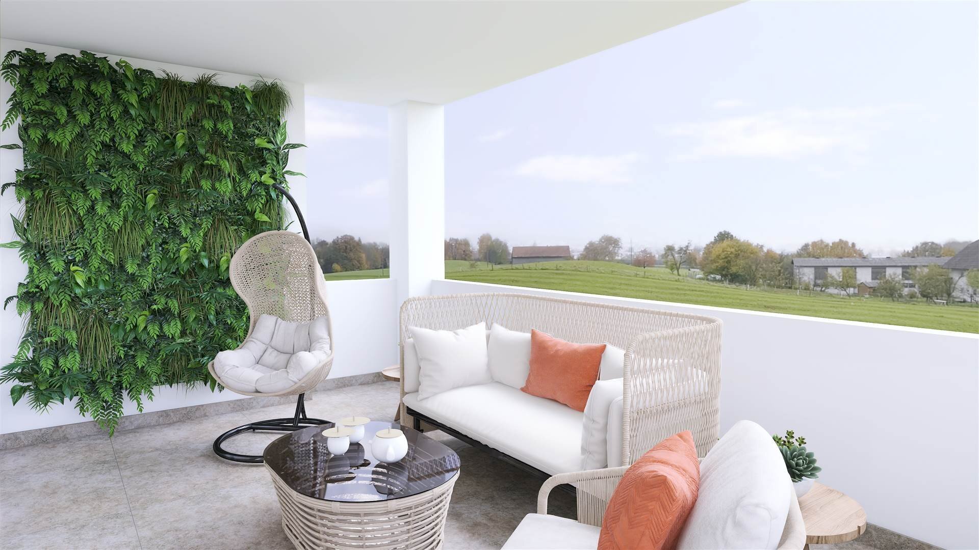 Apartment Ciserano - photo 2