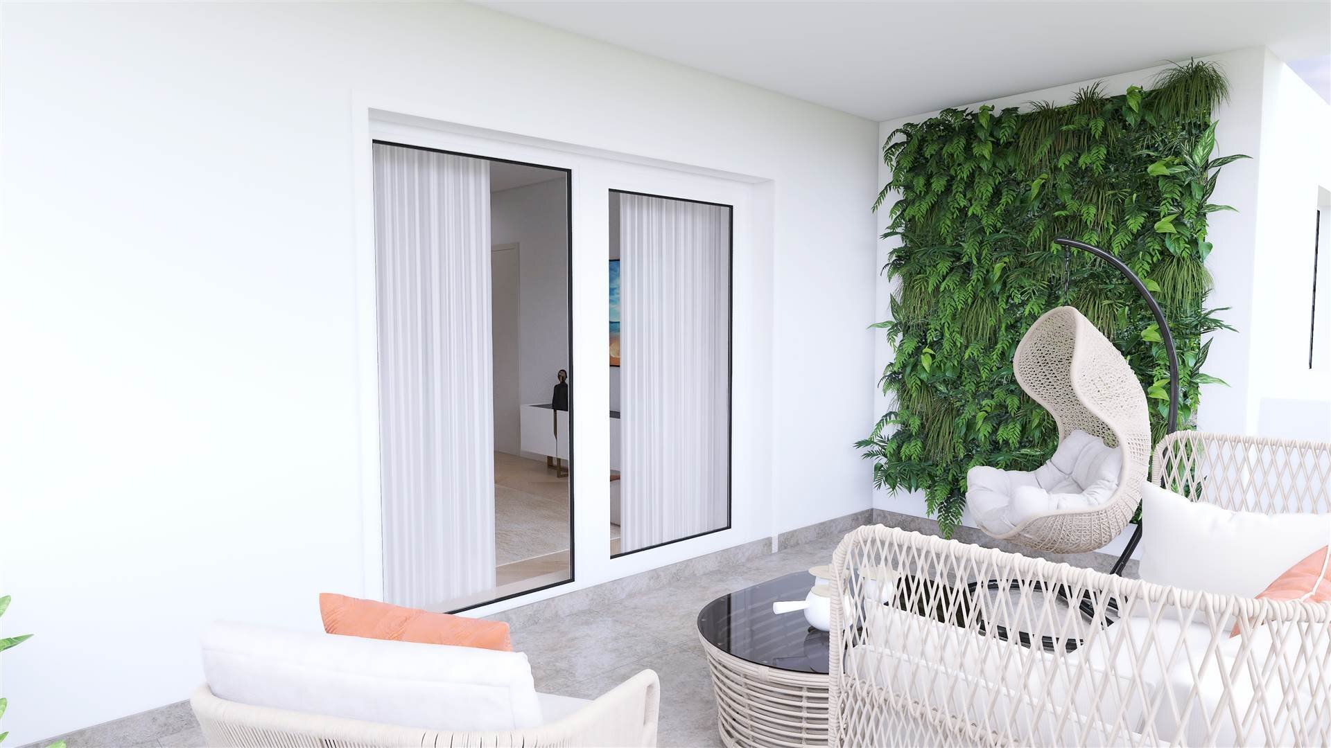 Apartment Ciserano - photo 3