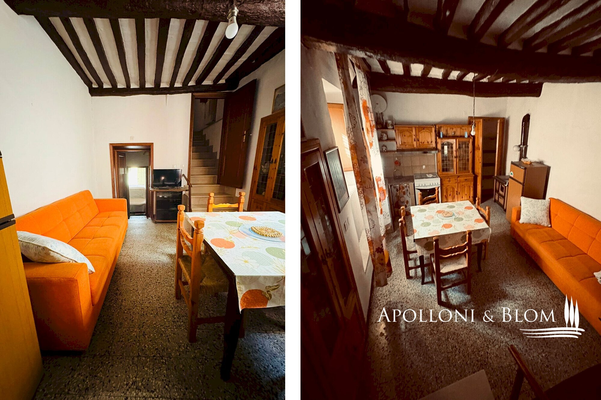 Quadrilocale Via Pietro Nenni, 20, Castellina in Chianti - foto 2