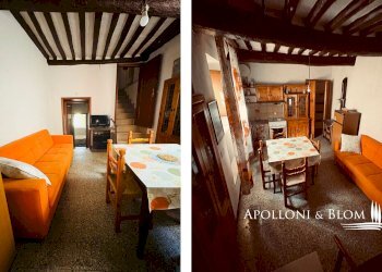 Quadrilocale Via Pietro Nenni, 20, Castellina in Chianti - foto 2