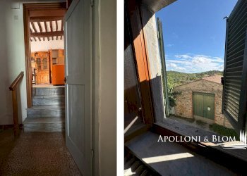 Quadrilocale Via Pietro Nenni, 20, Castellina in Chianti - foto 3