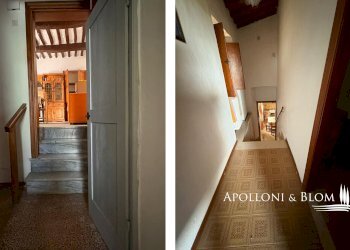 Quadrilocale Via Pietro Nenni, 20, Castellina in Chianti - foto 5