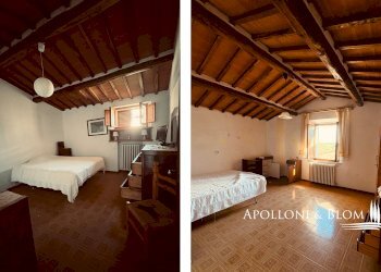 Quadrilocale Via Pietro Nenni, 20, Castellina in Chianti - foto 7