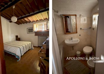 Quadrilocale Via Pietro Nenni, 20, Castellina in Chianti - foto 10