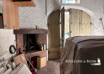 Quadrilocale Via Pietro Nenni, 20, Castellina in Chianti - foto 12